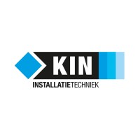 KIN Installatietechniek Logo