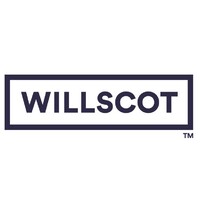 WillScot Logo