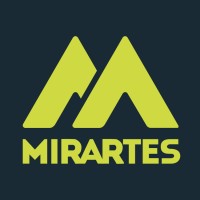 Mirartes Filmes Logo