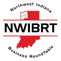 Northwest Indiana Business RoundTable (NWIBRT) Logo