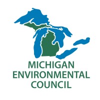 Michigan Environmental Council Logo