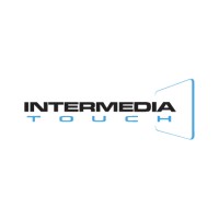 Intermedia Touch Logo
