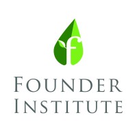 Founder Institute Paraná Logo