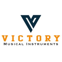 Victory Musical Instruments Logo