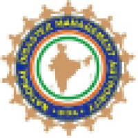 National Disaster Management Authority (NDMA)INDIA Logo