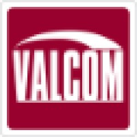 Valcom - coperture mobili Logo