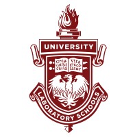 University of Chicago Laboratory Schools Logo