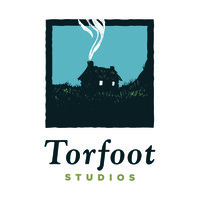 Torfoot Studios Logo