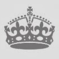 The Queen of the Earth Logo