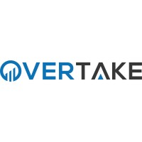 Overtake Digital Logo