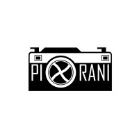 PiXrani Photography Logo