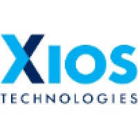 Xios Technologies Logo