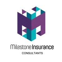Milestone Insurance Consultants Logo