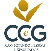 CCeG - Conectando Pessoas e Resultados Logo