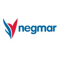 Negmar Denizcilik Yatırım A.Ş. Logo