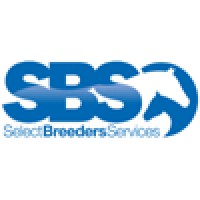 Select Breeders Services Logo