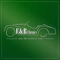 E&R Classics Logo