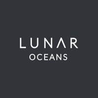 Lunar Oceans Logo