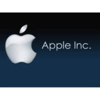 Apple Inc 2153439011 Logo