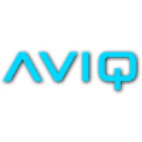 AVIQ Systems AG Logo