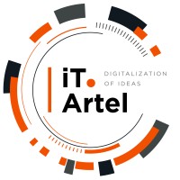 iT.Artel Logo