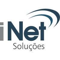 iNet Soluções Logo
