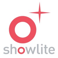 Showlite Ltd Logo