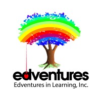 Edventures in Learning, Inc. Logo