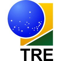 Tribunal Regional Eleitoral de Pernambuco - TRE/PE Logo