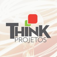 THINK PROJETOS Logo