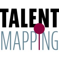 Talent Mapping Logo