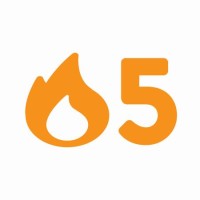 Bonfire5 Logo