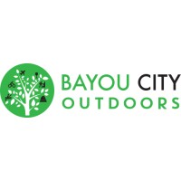 Bayou City Outdoors Logo