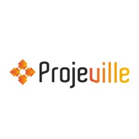 Projeville Logo