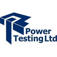 Power Testing Limited Logo