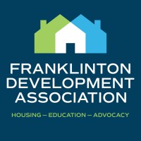 Franklinton Development Association Logo