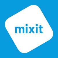 Mixit Logo