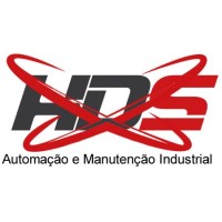 HDS Automação e Manutenção Industrial LTDA Logo