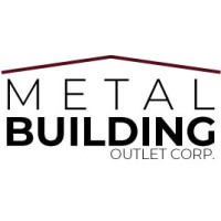 Metal Building Outlet Logo