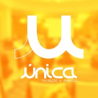 Única Recepção e Eventos Logo
