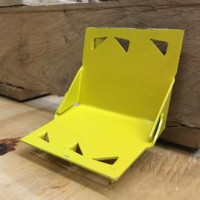 KICK STOPS® Cargo Restraint Device Logo