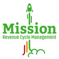 Mission RCM, LLC Logo