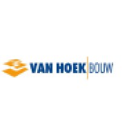 Van Hoek Bouw BV Logo