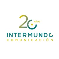 Intermundo Comunicación Logo