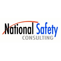 National Safety Consulting Logo