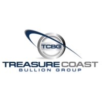 Treasure Coast Bullion Group, Inc. Logo