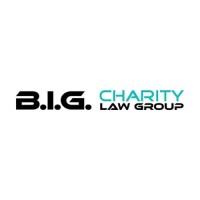 B.I.G. Charity Law Group Logo