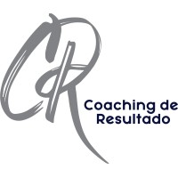 CR Coaching de Resultado Logo