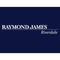Raymond James Riverdale Logo