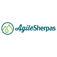 AgileSherpas Logo